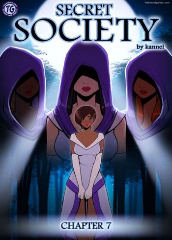 Secret Society 7